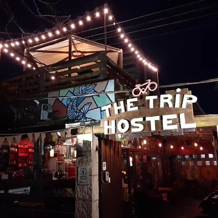 The Trip Hostel-2